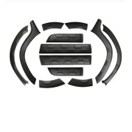 Dacia Duster Kapılar Ve Çamurluk Damalı Dodik Seti 2010-2017 Uyumlu  Dacia Duster Kapılar Ve Çamurluk Damalı Dodik Seti 2010-2017 Uyumlu