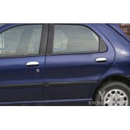 Fiat Palio Krom Kapı Kolu 1998-2011