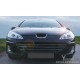 Peugeot 407 Krom Ön Panjur Peugeot 407 Krom Ön Panjur