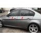 Bmw E90 Krom Cam Çıtası 2005-2012 4 Adet