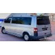 Vw Transporter T5 Krom Yan Basamak 2003-2015