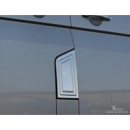 Vw Transporter T5 Krom Depo Kapağı 2003-2010