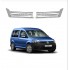 Volkswagen Caddy Krom Panjur 2010 Üzeri 