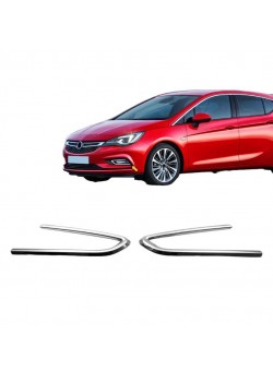 Opel Astra K Krom Sis Çerçevesi 2015 Üzeri