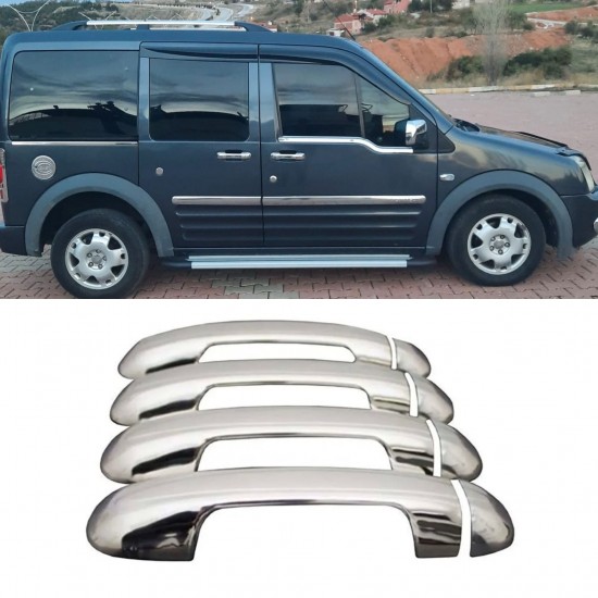 Ford Connect Krom Kapı Kolu 2002-2014