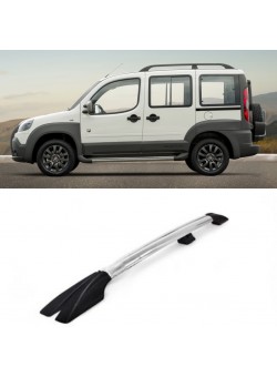 Fiat Doblo Tavan Çıtası 2000-2010 Uyumlu 