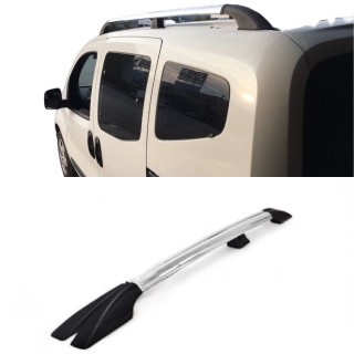 Peugeot Bipper Tavan Çıtası 2008 Üzeri Peugeot Bipper Tavan Çıtası 2008 Üzeri