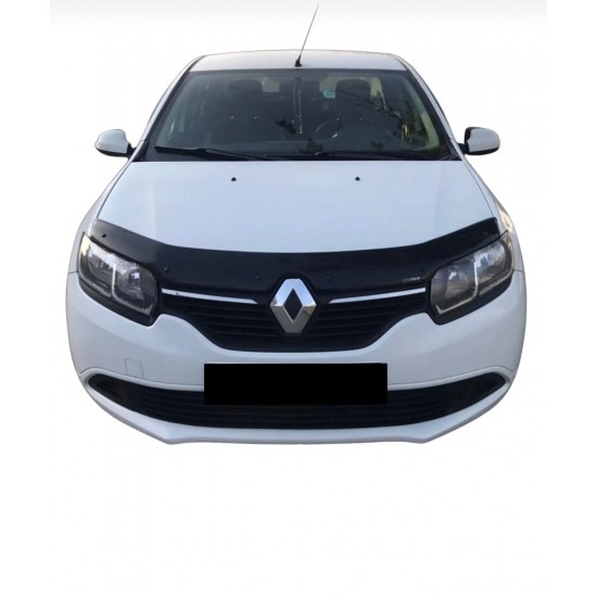 Renault Symbol Kaput Rüzgarlığı 2013 Üzeri