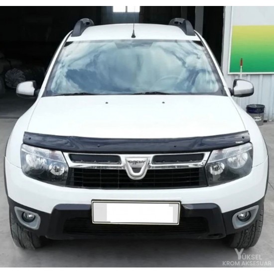 Dacia Duster Kaput Rüzgarlığı 2012-2017