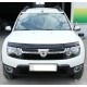 Dacia Duster Kaput Rüzgarlığı 2012-2017