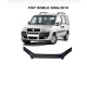 Fiat Doblo Kaput Rüzgarlığı 2006-2010 Uyumlu