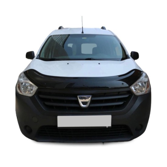Dacia Dokker Kaput Rüzgarlığı 2013 Üzeri Dacia Dokker Kaput Rüzgarlığı 2013 Üzeri