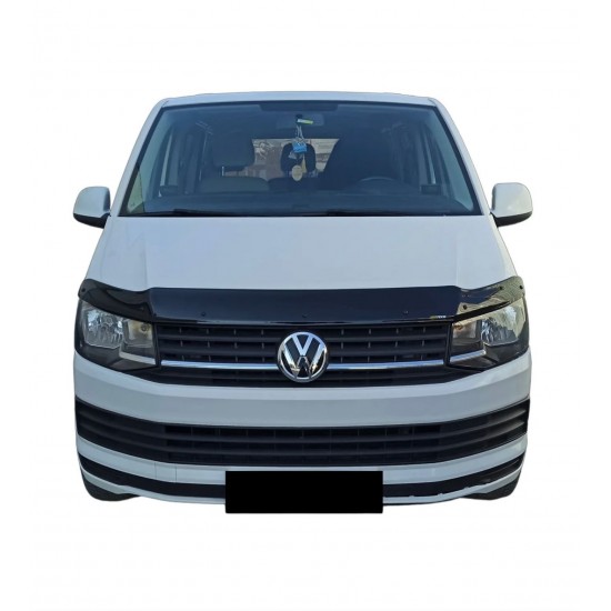 Volkswagen Transporter T6 Kaput Rüzgarlığı 2010-2015  Uyumlu