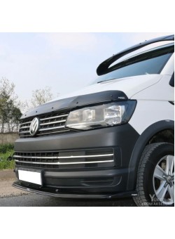 Volkswagen Transporter T6 Uyumlu Kaput Rüzgarlığı 2015 Ve Üzeri