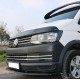 Volkswagen Transporter T6 Uyumlu Kaput Rüzgarlığı 2015 Ve Üzeri