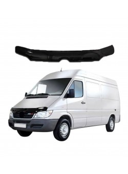 Mercedes Sprinter 2000 2006 Kaput Rüzgarlığı