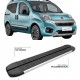 Fiat Fiorino Krom Yan Basamak 1.Kalite 2008-2023 Uyumlu