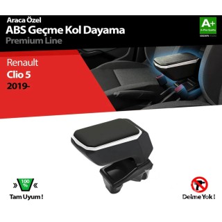 Renault Clio 5 Kol Dayama Kolçak Geçmeli Abs Gri 2019 Üzeri A Kalite Renault Clio 5 Kol Dayama Kolçak Geçmeli Abs Gri 2019 Üzeri A Kalite