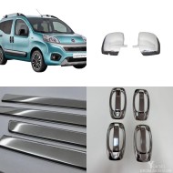 Fiat Fiorino Krom Avantajlı Set 2008-2023 Uyumlu 