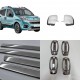 Fiat Fiorino Krom Avantajlı Set 2008-2023 Uyumlu