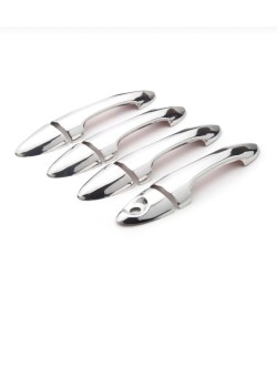 Ford Focus 1 Krom Kapı Kolu 1998-2005 Uyumlu