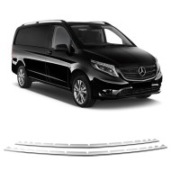 Mercedes Vito W447 Krom Ön Tampon Çıtası 2014 Üzeri 