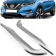 Nissan Qashqai Krom Sis Çerçevesi 2017 Üzeri