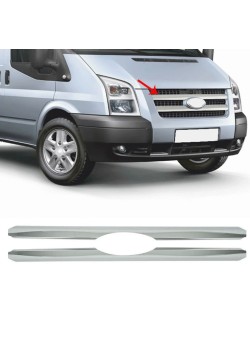 Ford Transit Krom Ön Panjur 2007-2013 Uyumlu 