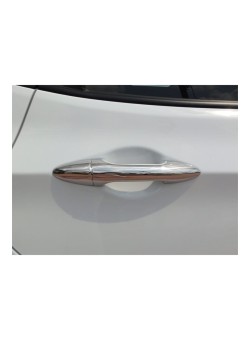 Hyundai Accent Blue Krom Kapı Kolu 2011