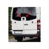 Volkswagen Crafter Arka Amblem