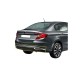 Fiat Egea Krom Arka Reflektör 3 Parça Paslanmaz Çelik 2014 Üzeri Fiat Egea Krom Arka Reflektör 3 Parça Paslanmaz Çelik 2014 Üzeri