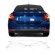 Fiat Egea Krom Arka Reflektör 3 Parça Paslanmaz Çelik 2014 Üzeri Fiat Egea Krom Arka Reflektör 3 Parça Paslanmaz Çelik 2014 Üzeri