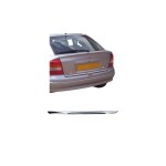 Opel Astra G Krom Bagaj Alt Çıtası 1998-2009 Uyumlu 
