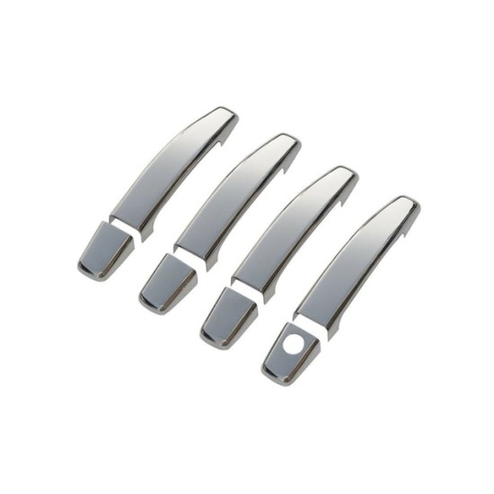 Chevrolet Epica Krom Kapı Kolu 2006-2011 Uyumlu 