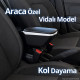 Opel Astra J Kol Dayama Kolçak Gri 2009-2016 Uyumlu Opel Astra J Kol Dayama Kolçak Gri 2009-2016 Uyumlu