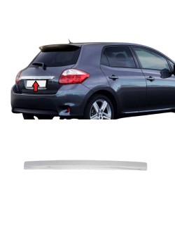 Toyota Auris Krom Bagaj Çıtası 2007-2010 Uyumlu 