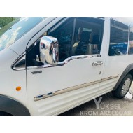 Ford Connect Krom Ayna Altı 2002-2014 Uyumlu