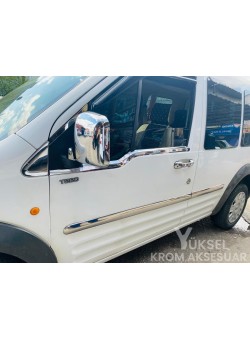 Ford Connect Krom Ayna Altı 2002-2014 Uyumlu