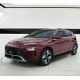 Hyundai Bayon Krom Ön Panjur 2021 Üzeri