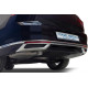 Volkswagen Passat B8.5 Krom Arka Difizör 2019 Üzeri (GENİŞ MODELİ) Volkswagen Passat B8.5 Krom Arka Difizör 2019 Üzeri (GENİŞ MODELİ)