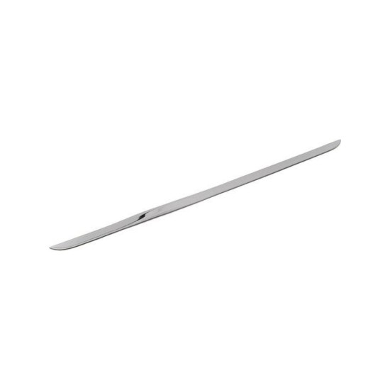 Renault Clio 5 Krom Bagaj Alt Çıtası 2019 Üzeri