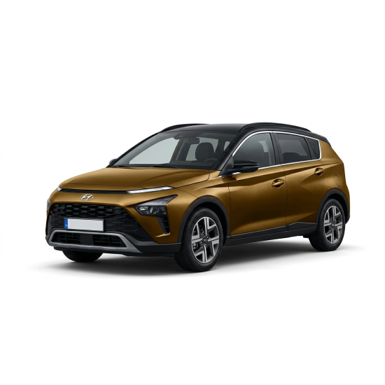 Hyundai Bayon Krom Cam Çerçevesi 12 Parça 2021-2024 Uyumlu Paslanmaz Çelik Hyundai Bayon Krom Cam Çerçevesi 12 Parça 2021-2024 Uyumlu Paslanmaz Çelik