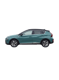 Hyundai Bayon Krom Cam Çerçevesi 12 Parça 2021-2024 Uyumlu Paslanmaz Çelik Hyundai Bayon Krom Cam Çerçevesi 12 Parça 2021-2024 Uyumlu Paslanmaz Çelik