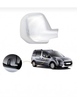 Citroen Berlingo Krom Ayna Kapağı 2008-2012