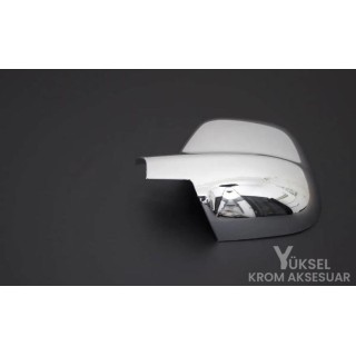 Citroen Berlingo Krom Ayna Kapağı 2008-2012