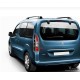 Citroen Berlingo Krom Stop Çerçevesi 2008 Üzeri