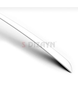 Hyundai Bayon Krom Bagaj Alt Çıtası 2021 Üzeri 