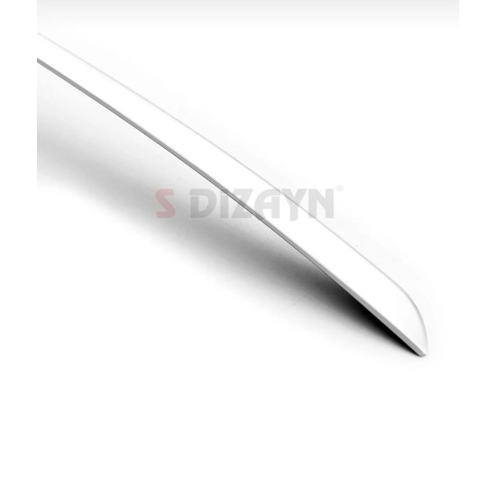 Hyundai Bayon Krom Bagaj Alt Çıtası 2021 Üzeri 