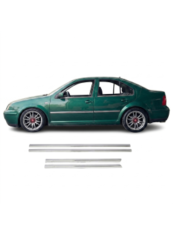 Volkswagen Bora Krom Yan Kapı Çıtası 1998-2004
