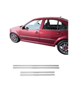 Volkswagen Bora Krom Yan Kapı Çıtası 1998-2004